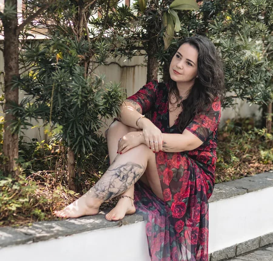 Jornada Pulsare, Autoconhecimento Feminino