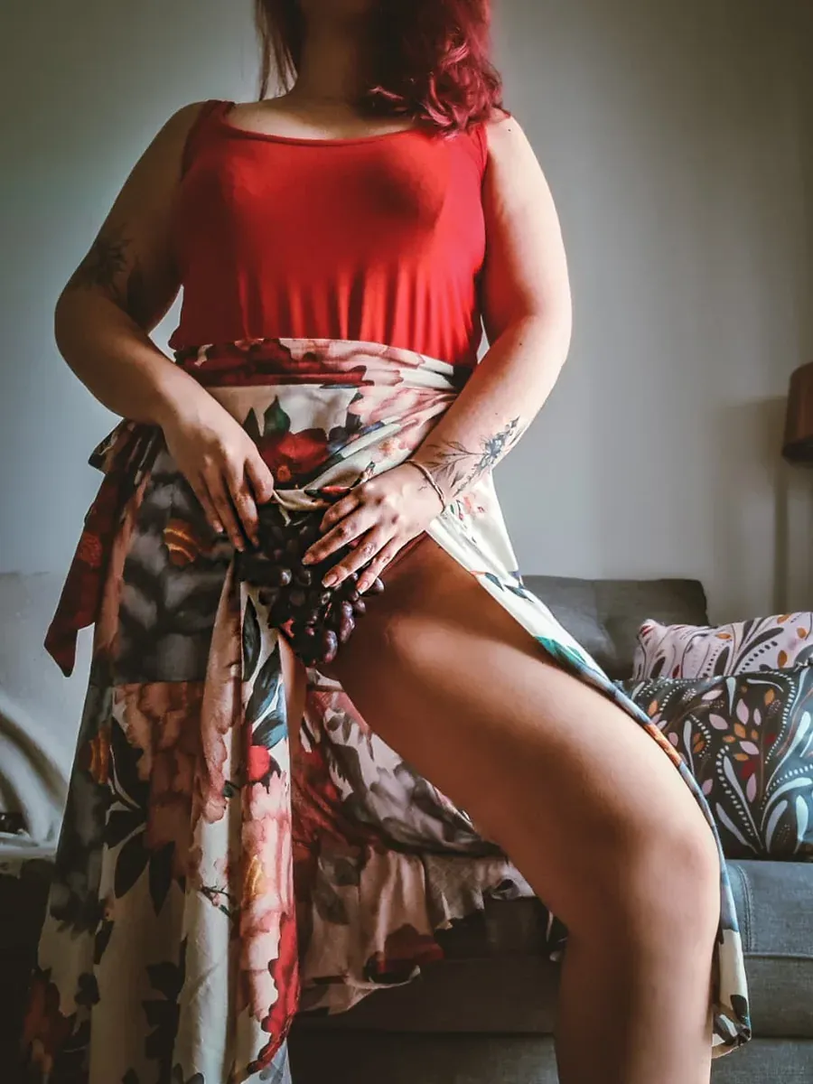 Corpo que Sente, Alma que Goza